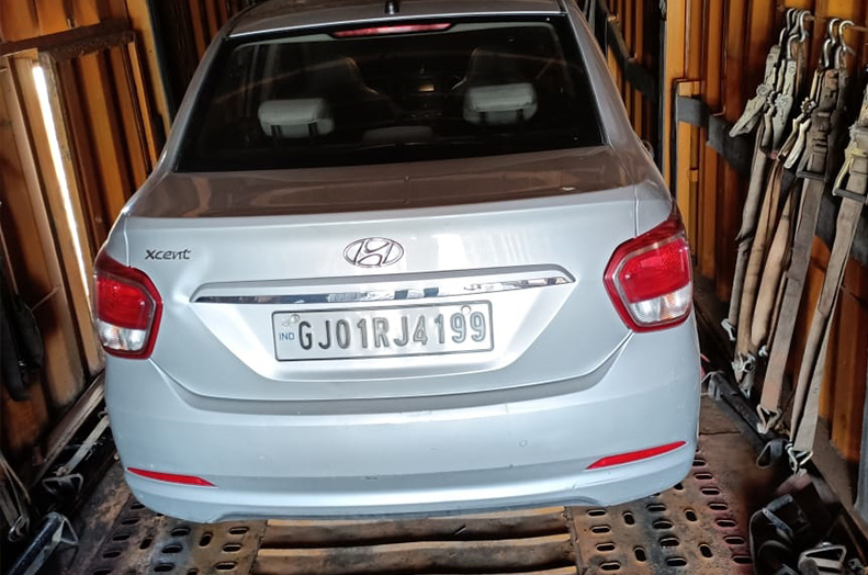 Ideal Car Movers