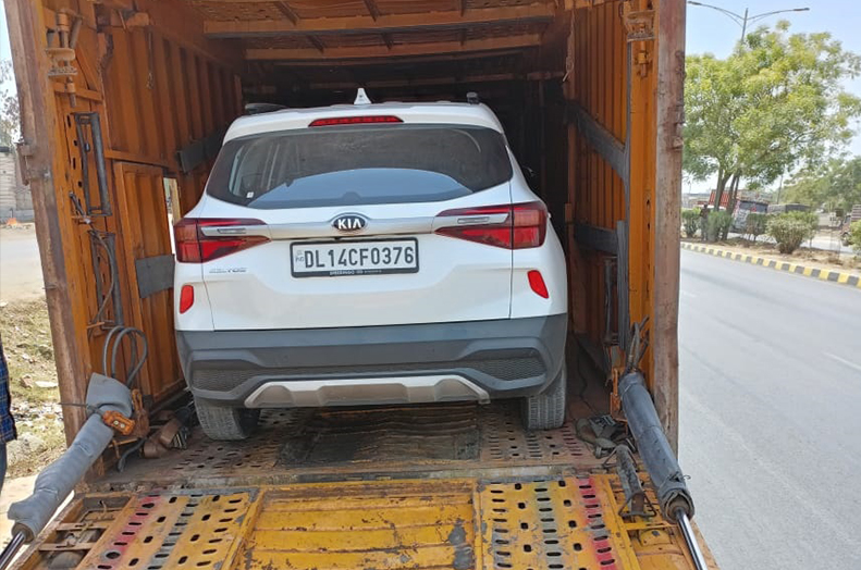 Ideal Car Movers