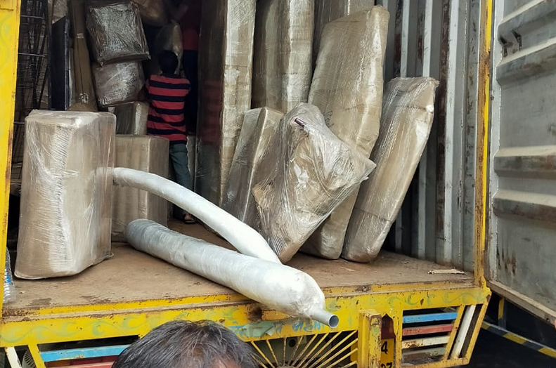 Ideal Car Movers